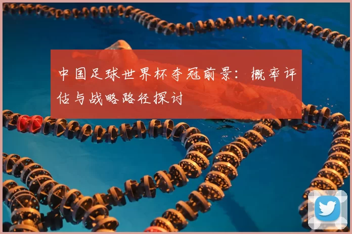 中国足球世界杯夺冠前景:概率评估与战略路径探讨