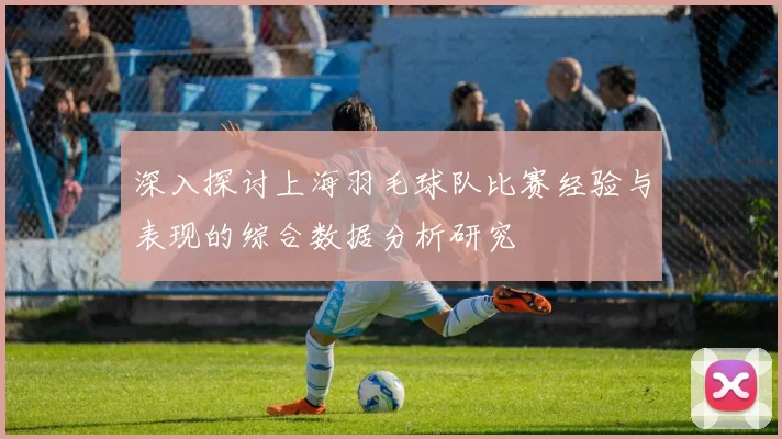 深入探讨上海羽毛球队比赛经验与表现的综合数据分析研究