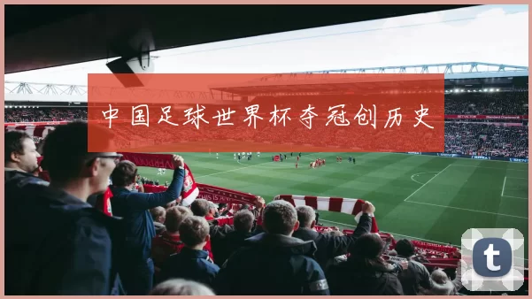 中国足球世界杯夺冠创历史