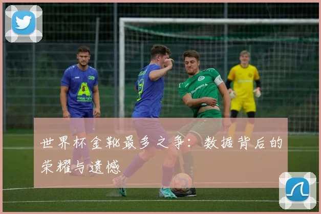 世界杯金靴最多之争:数据背后的荣耀与遗憾