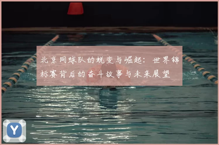 北京网球队的蜕变与崛起:世界锦标赛背后的奋斗故事与未来展望
