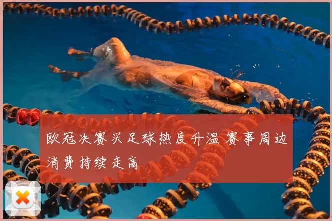 欧冠决赛买足球热度升温 赛事周边消费持续走高