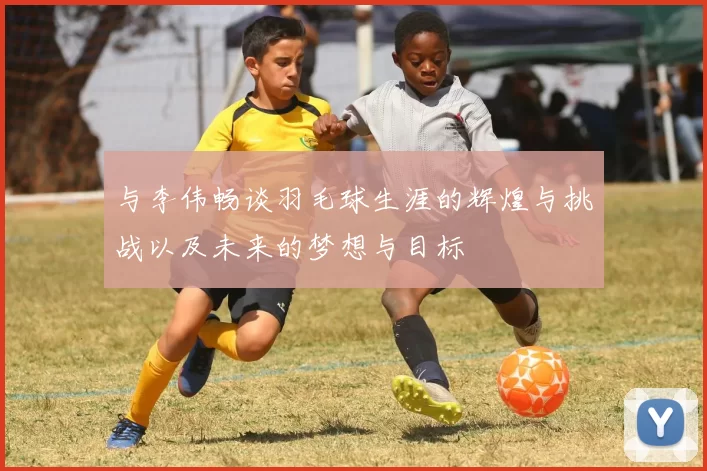 与李伟畅谈羽毛球生涯的辉煌与挑战以及未来的梦想与目标
