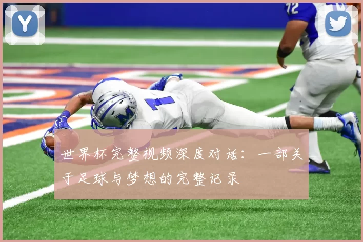 世界杯完整视频深度对话:一部关于足球与梦想的完整记录